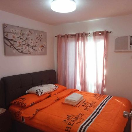 One Oasis By Paseo De Corazon Residence 카가얀드오로 객실 사진