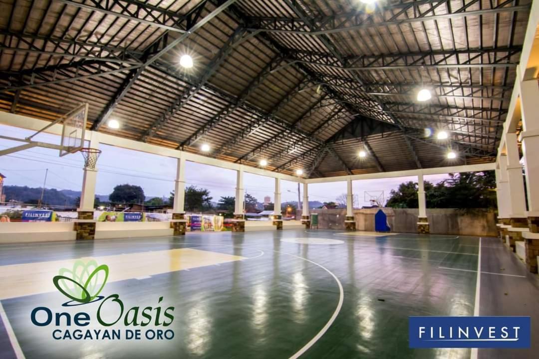 One Oasis By Paseo De Corazon Residence 카가얀드오로 외부 사진