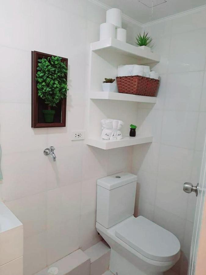One Oasis By Paseo De Corazon Residence 카가얀드오로 외부 사진