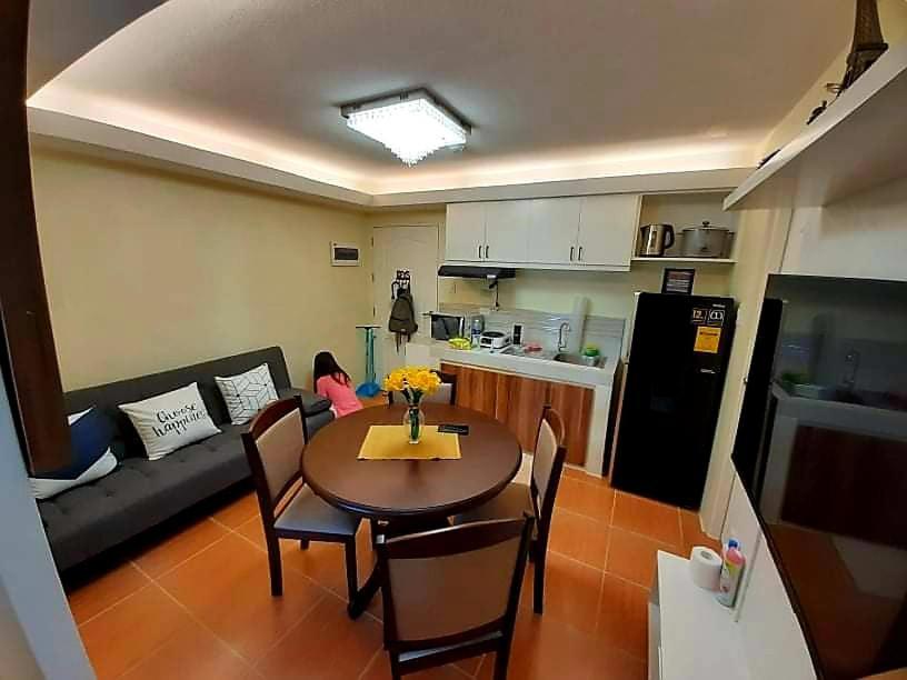 One Oasis By Paseo De Corazon Residence 카가얀드오로 외부 사진