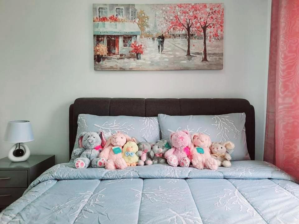 One Oasis By Paseo De Corazon Residence 카가얀드오로 외부 사진