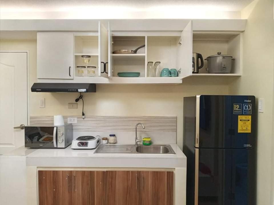 One Oasis By Paseo De Corazon Residence 카가얀드오로 외부 사진