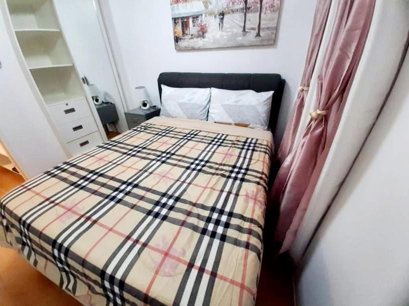 One Oasis By Paseo De Corazon Residence 카가얀드오로 외부 사진
