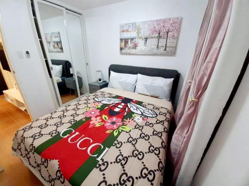One Oasis By Paseo De Corazon Residence 카가얀드오로 외부 사진