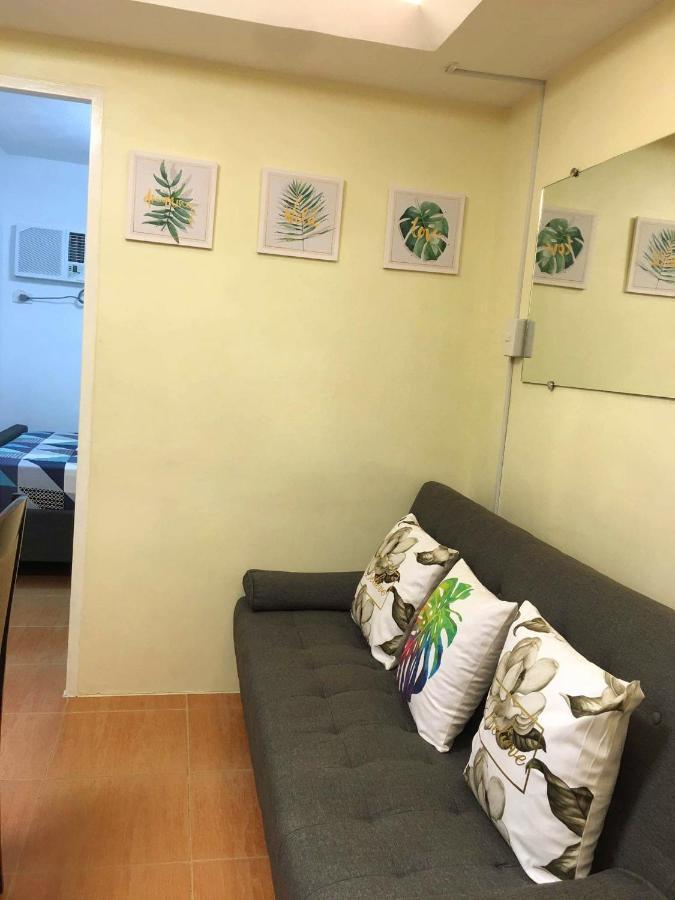 One Oasis By Paseo De Corazon Residence 카가얀드오로 외부 사진