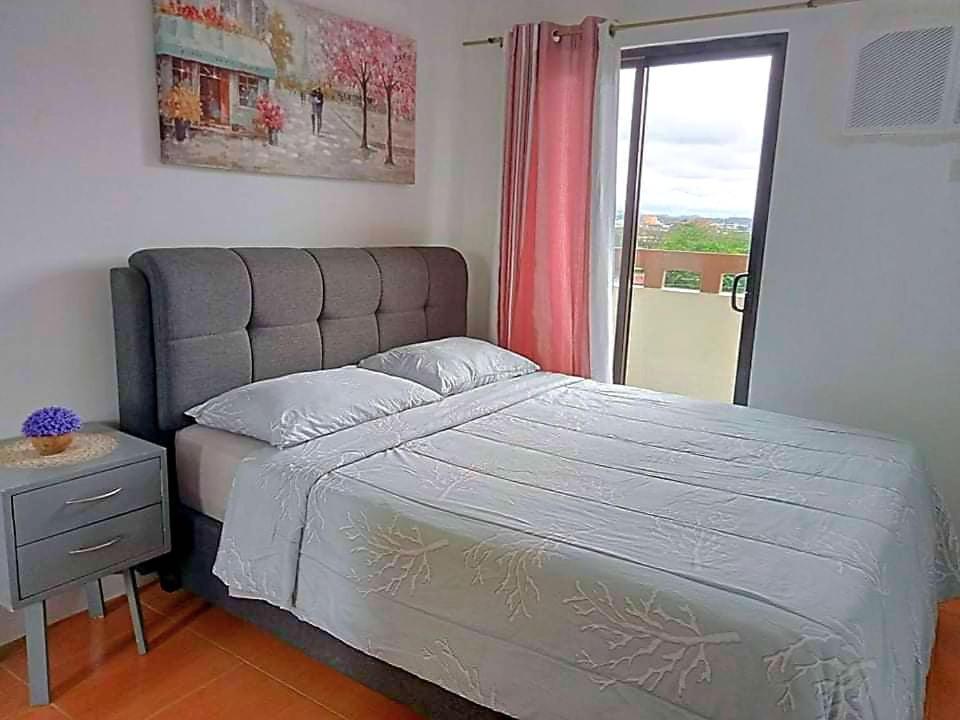 One Oasis By Paseo De Corazon Residence 카가얀드오로 외부 사진
