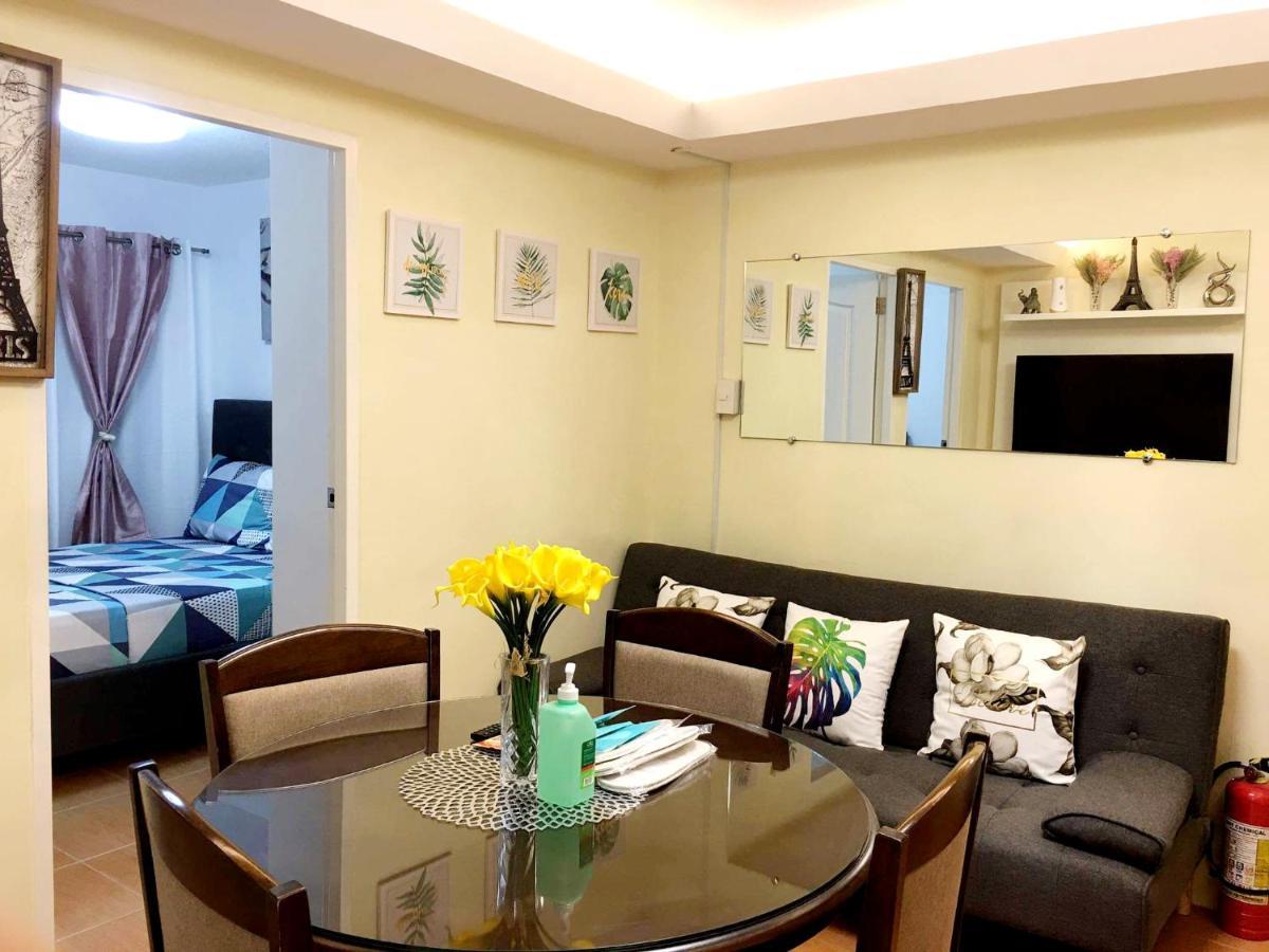 One Oasis By Paseo De Corazon Residence 카가얀드오로 외부 사진