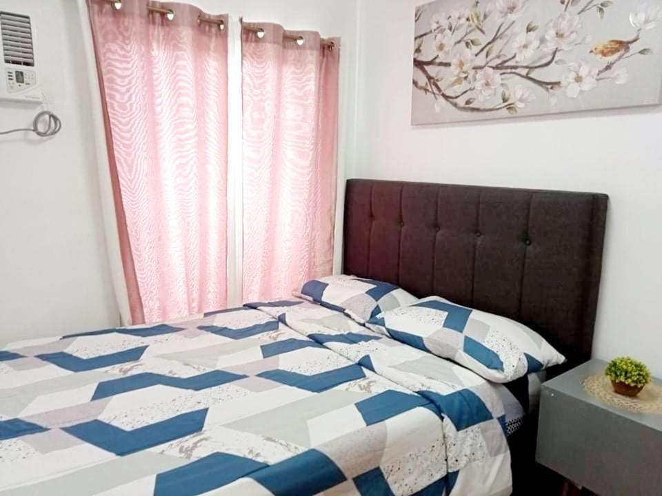 One Oasis By Paseo De Corazon Residence 카가얀드오로 외부 사진