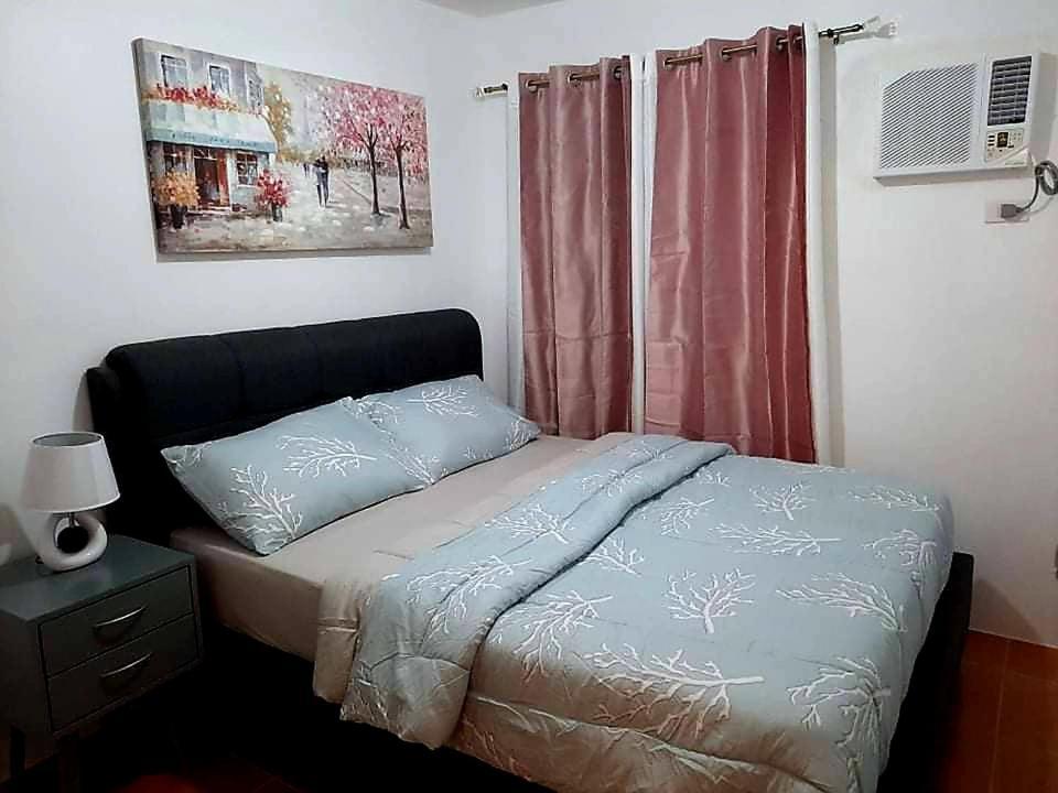 One Oasis By Paseo De Corazon Residence 카가얀드오로 외부 사진