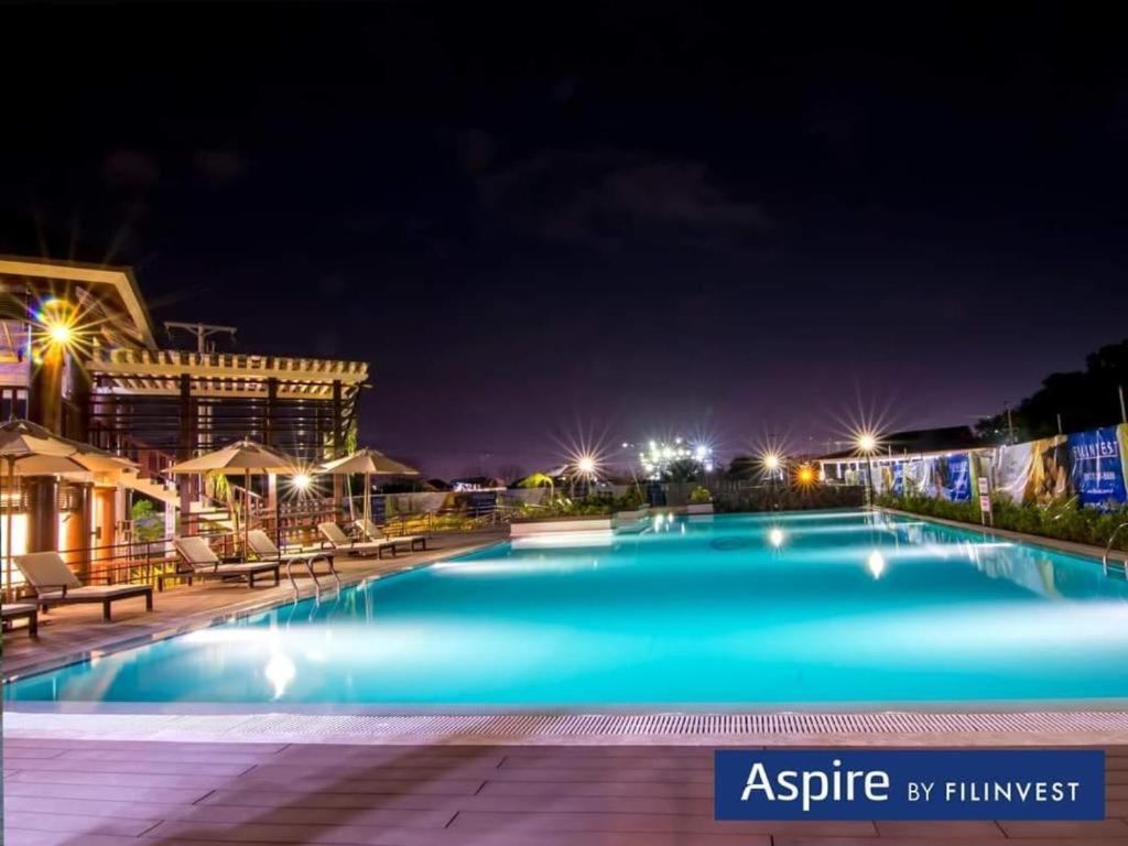 One Oasis By Paseo De Corazon Residence 카가얀드오로 외부 사진