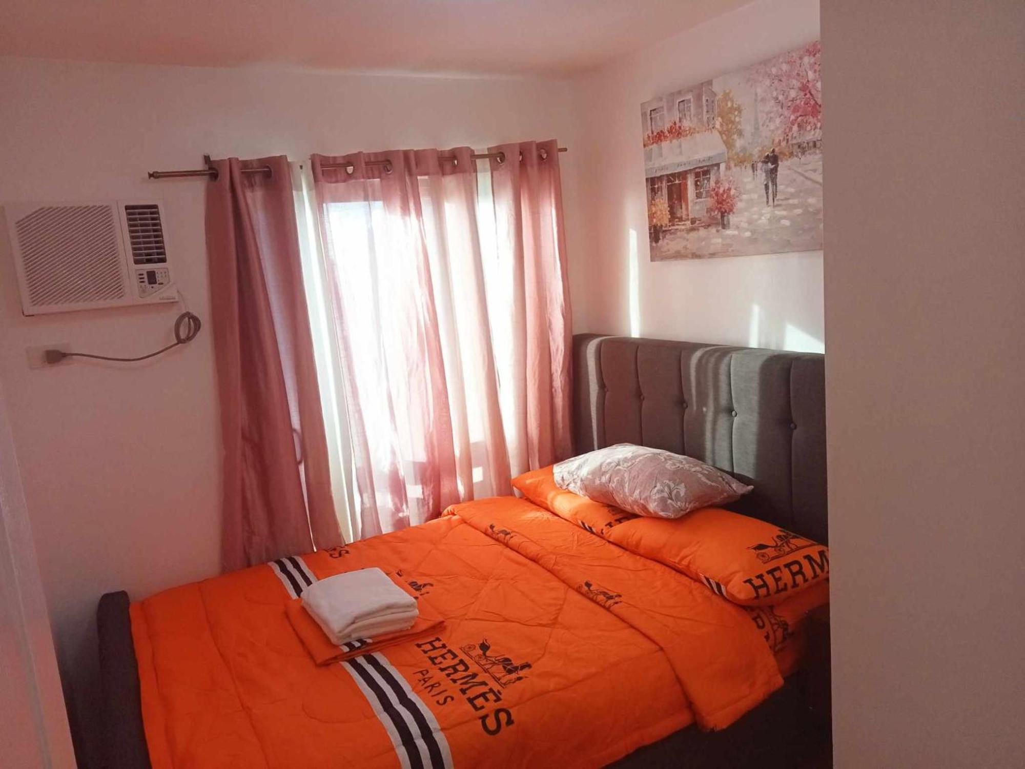One Oasis By Paseo De Corazon Residence 카가얀드오로 외부 사진